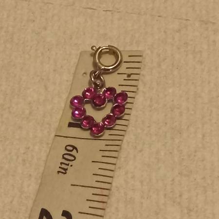 charm 1