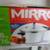 Mirror Everyday Pressure Cooker With Instruction Book & Recipes (#6463 11 thumbnail
