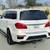 2015 Mercedes-Benz GL-Class GL 550 4MATIC AWD 4dr SUV  - COMES WITH WA 7 thumbnail