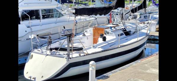 Schock Santana 35 w upgrades PARTNER/S ok 1