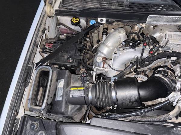 2019 Chevrolet Silverado 3500HD CC - Photo 15