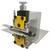 V-Cut Separator Cutting Machine #022502 10 thumbnail