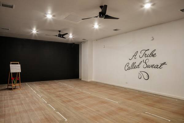 $22,000 / 3900ft2 - Espacio completamente acondicionado para bienestar, fitness o uso creativo en TriBeCa (TriBeCa)63788808000515124