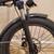 Foldable E-bike with Fat Tires, Dual Suspension 4 thumbnail