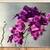 BEAUTIFUL LAVENDER WALL ARTWORK - 40" x 32" 3 thumbnail