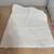 Bath Rug (WHITE) 21” x 34” by Haven — NEW! 2 thumbnail