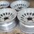 TURBO WHEELS Set Of 4 / 14 S Ford Mercury Dodge 5 thumbnail