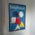 Bauhaus Print (Frame Not Included) 1 thumbnail