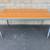 BEECH IKEA DESK (63x31) 3 thumbnail