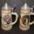 Anheuser Busch collectible Budweiser Steins 1 thumbnail