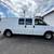 2021 Chevrolet Express 2500 3dr 3 dr 3-dr Extended Cargo Van 8 thumbnail