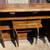 reclaimed industrial, rustic kitchen island console retail counter 4 thumbnail