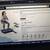 AXV Vibration Plate Exercise Machine Fitness Platform Body Vibrating B 1 thumbnail