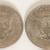 ( Lot of 32 ) Kennedy Silver Half Dollars 1968-1994 Circulated 10 thumbnail