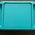 Blue LapGear Turtle Table Kids Activity Lap Desk Tray with Storage Wel 2 thumbnail