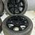 21" Ford Explorer ST OEM wheels & Tires Lincoln Aviator 10271 2754521 2 thumbnail