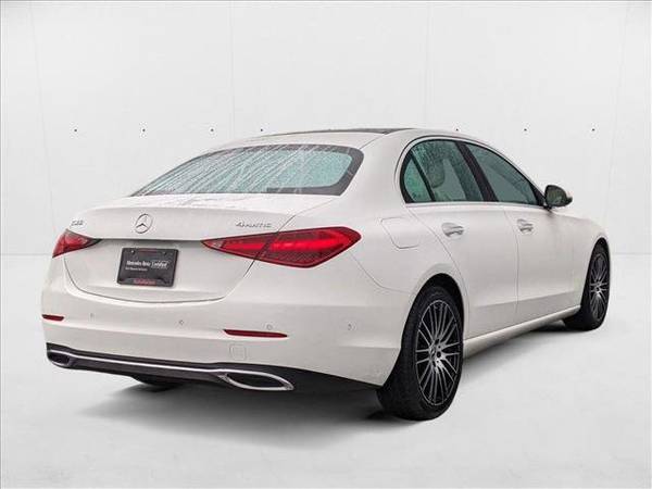 2025 Mercedes-Benz Clase C tracción integral AWD, certificado, eléctrico C 300, sedán - $42.999 (Llame al *(410) 498-7025* para confirmar disponibilidad al instante)63471812109953124