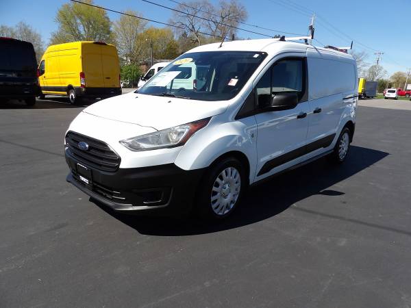 2020 Ford Transit Connect Van - Photo 3