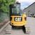 2008 CATERPILLAR 305C CR MINI EXCAVATOR W/ 4 BUCKETS 6 thumbnail
