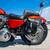 2012 Harley Davidson Seventy Two Sportster under 17KL mls FINANCING 16 thumbnail