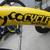 Cyco Cycle, Fun Bike, 3 wheeled unicycle 2 thumbnail