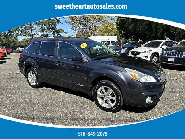 2013 Subaru Outback - $10995.0063654723906689122