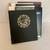 CSU Sacramento binder + (5) other half-inch binders 1 thumbnail