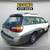 2002 Subaru Outback Ll bean wagon 4d 4 thumbnail