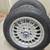 4 BMW bottle caps rims wheels 3 thumbnail