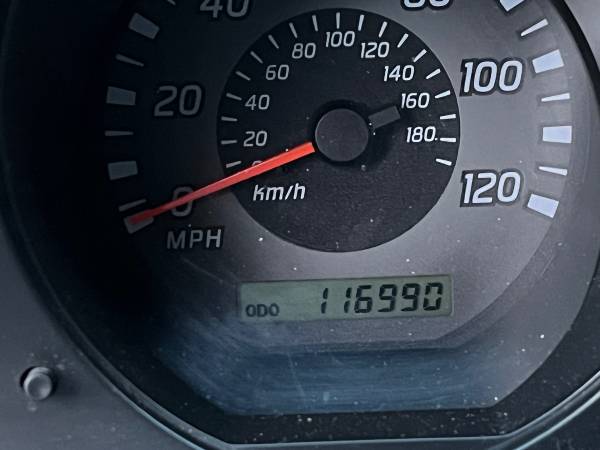 2003 Nissan Xterra - $4,000 (Sandy)63481968958723122