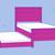 Adjustable Day Bed with Metal Trundel and Two Mattresses 6 thumbnail