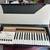 Excelsior Chordette Concert Companion Keyboard Italy 1960s 1 thumbnail