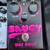 5 guitar effect pedals, power supply, pedal board & case plus various 6 thumbnail