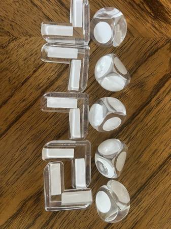 Edge and Corner Guard 1