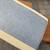 Danish minimalist / modern teak entryway / telephone bench B61 9 thumbnail