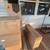 Large Electric Fireplace Tv Stand Entertainment Center Combo with LED lights 8 thumbnail
