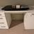 Desk  Good condition 2 thumbnail