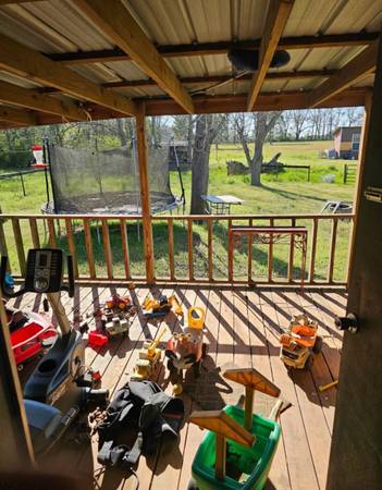 $65,000 / 2br - Mobile manufactured home 2 Beds 2 Baths  1/2 acres. (Newville)63830738791811123