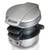 Breakfast Sandwich Maker Gray - Single Sandwich NEW 3 thumbnail