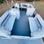 NICE 20’ SWEETWATER PONTOON BOAT W/ 115HP SUZUKI MOTOR W/ NEW TRAILER! 9 thumbnail