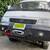 Hiace Custom front bumper and skid plate for 90s Hiace (1KZ) 1 thumbnail