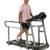 EXERPEUTIC Treadmill for rehab, elderly, low impact exercise 1 thumbnail