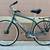 700c Disc brake IGH KONA city/commuter/hybrid bike 1 thumbnail