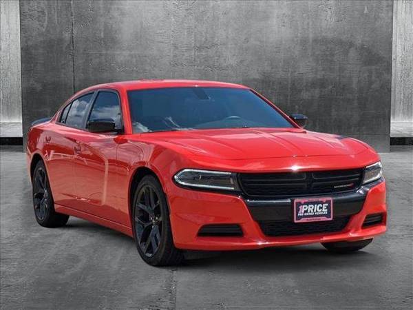 2023 Dodge Charger  SXT Sedan - $20,995 (Call *(281) 769-3274* to Confirm Availability Instantly)63622307015169122