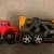 Mega Bloks Jungle Fun Tub (87 Pieces) + Additional 50 Pieces + 3 Cars 7 thumbnail