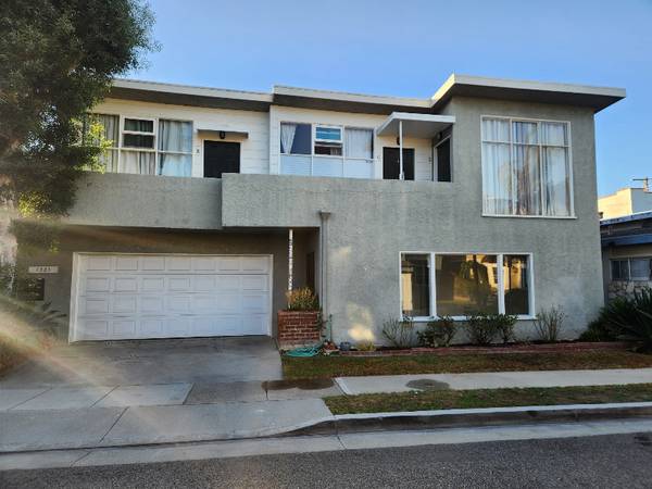 $3950.00 / 1br - 800ft2 - SEAL BEACH 1 BED 1 BATH63998004349443120