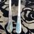 SHEFFIELD 2 PIECE SALAD SERVING SET Silverware 2 thumbnail