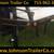 102" x 30' Load Warrior 12-Ton Flatbed Gooseneck Trailer 14 thumbnail