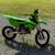 KX112 dirt bike 4 thumbnail