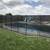 Removable Mesh Pool Fence 4 thumbnail